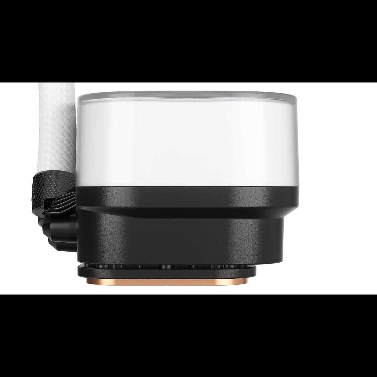 iCUE LINK H150i LCD WHITE | 株式会社リンクスインターナショナル