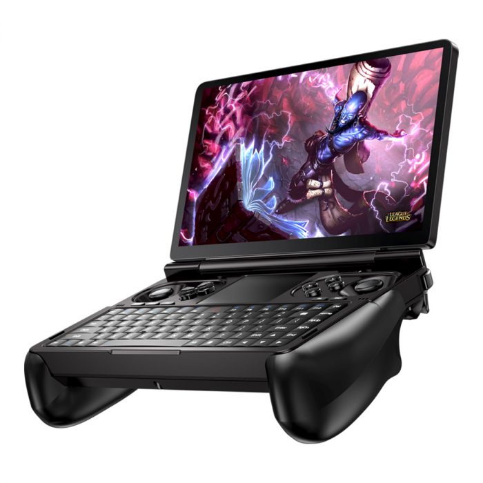 GPD、7インチのウルトラモバイルPC「GPD Win Mini 2024」発売 | 株式