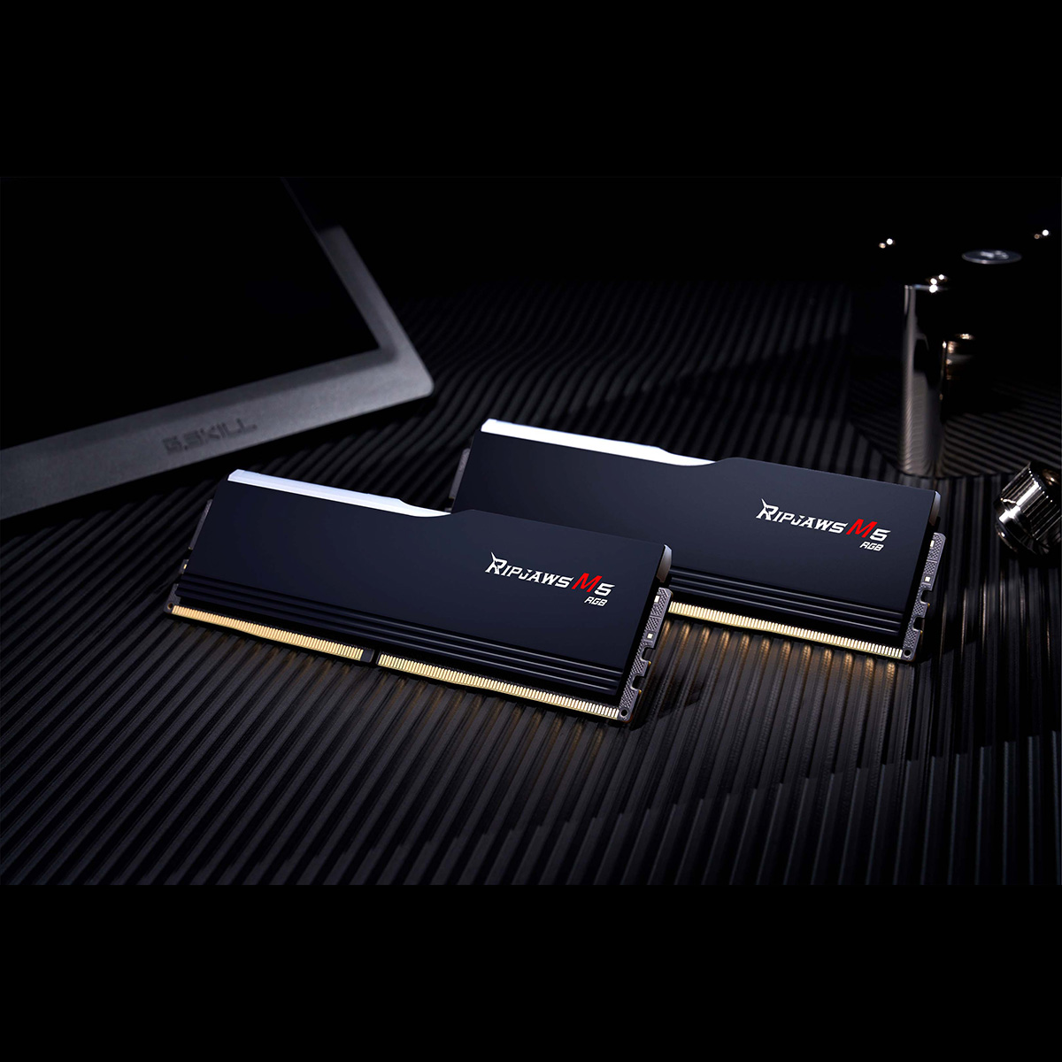 G.SKILL Ripjaws M5 RGB | 株式会社リンクスインターナショナル