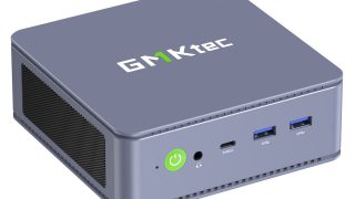 GMKtec NucBox K6 | 株式会社リンクスインターナショナル