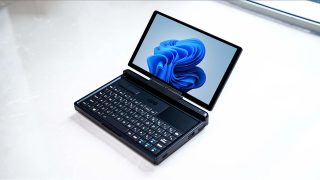 GPD MicroPC 2 | 株式会社リンクスインターナショナル