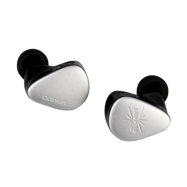 Kiwi Ears Quintet – Linsoul Audio