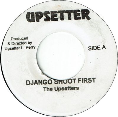 レゲエ THE UPSETTERS - FESTIVAL DA-DA 全商品 | LION MUSIC DEN
