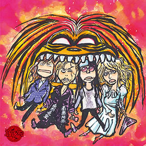 筋肉少女帯、アニメタイアップシングルに続き、早くもニューアルバム