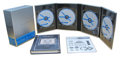 ラストエグザイル』Blu-ray BOXアンコールプレス決定！ – リスアニ