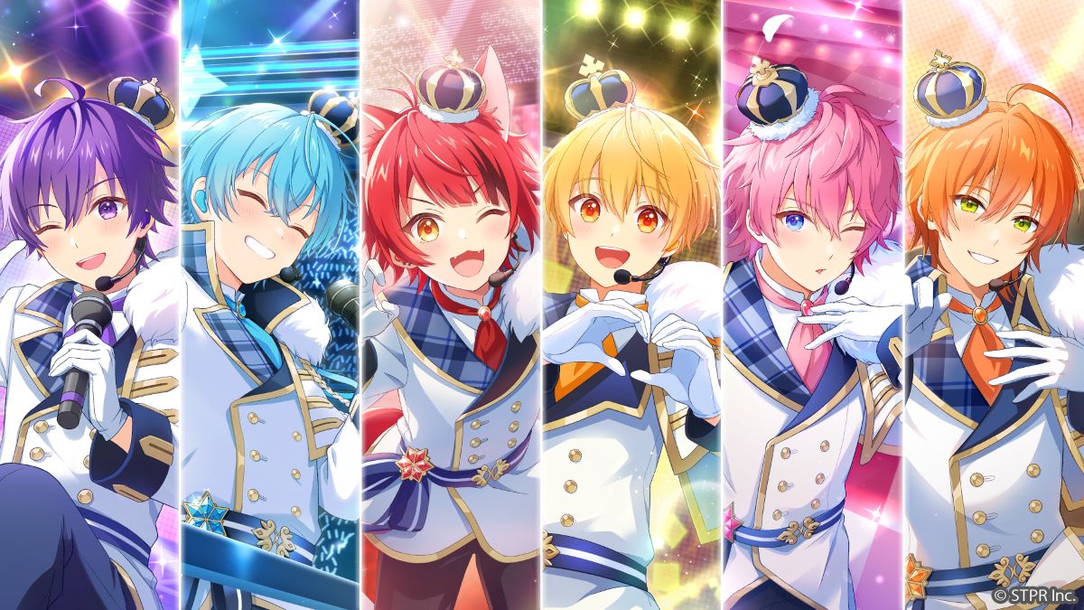 すとぷり、ベストアルバム『Strawberry Prince Forever』特典Blu-ray