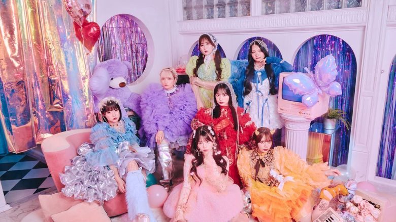 GARNiDELiAのメジャー1stアルバム『Linkage Ring』が、2015年1月21日に