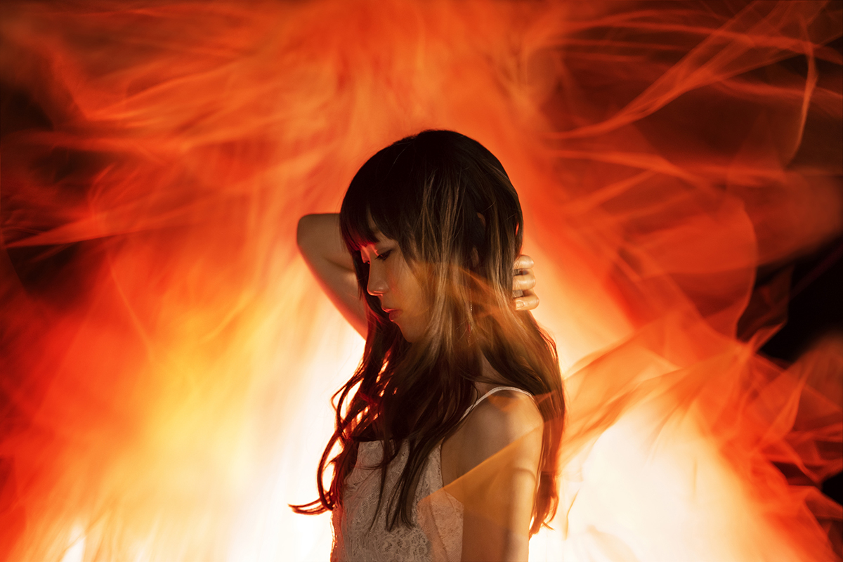 今年9月7日でデビュー10周年を迎えるAimer、その幕開けとなる『Aimer