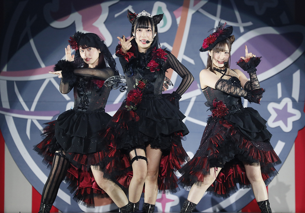 9月25日・26日開催のGuilty Kissワンマンライブは、ラブライブ