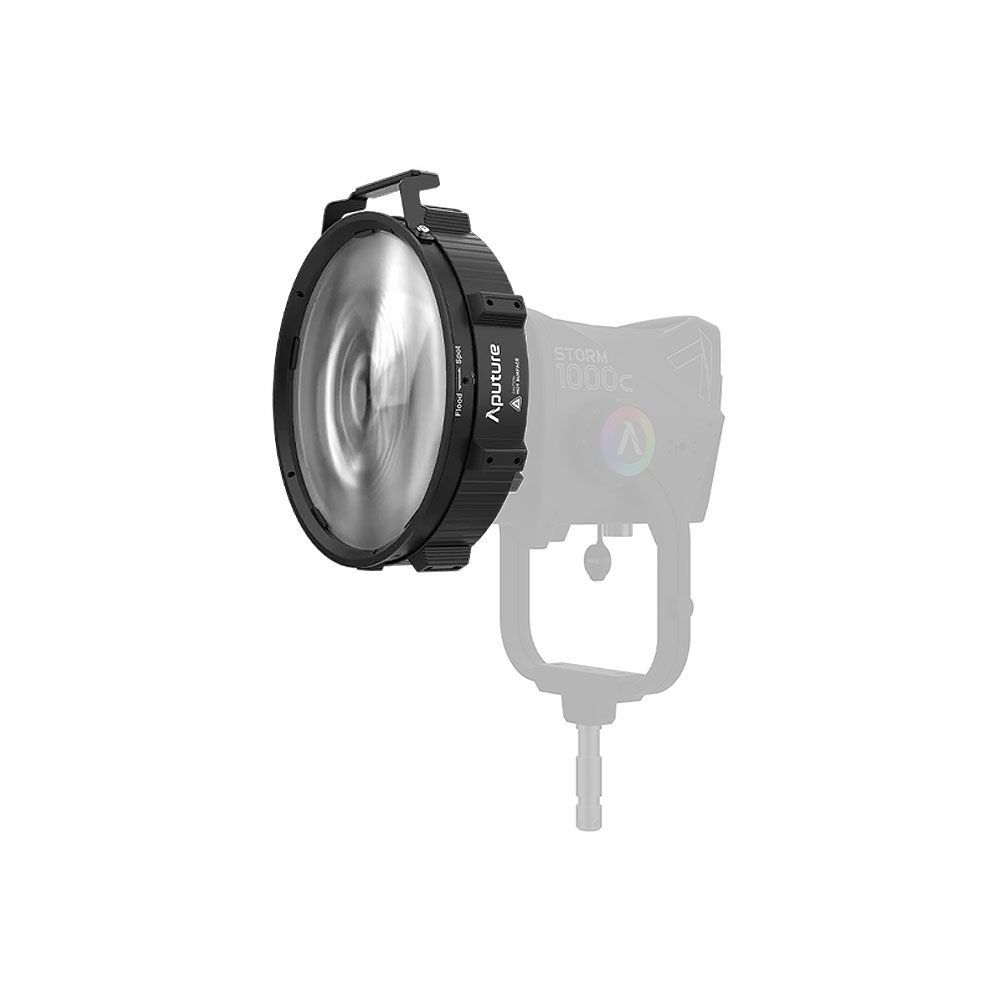 Prolycht Fresnel Lens 2X for Orion 300 FS · Lighting - LBM