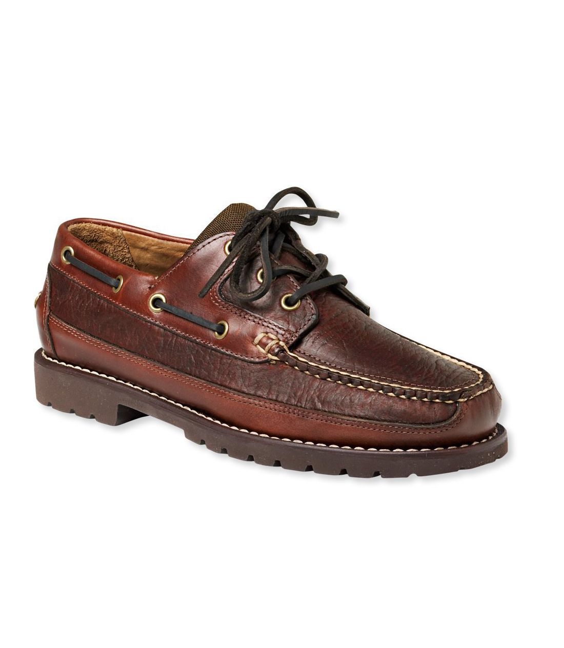 メンズ アラガッシュ・バイソン・ハンドソーン、オックスフォード 通販