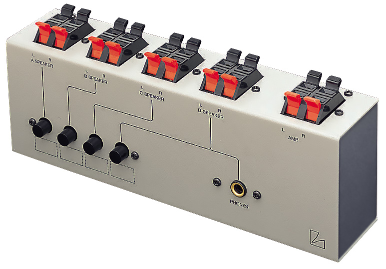 AS-5III｜製品情報｜ラックスマン株式会社 - LUXMAN