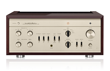 製品情報｜ラックスマン株式会社 - LUXMAN