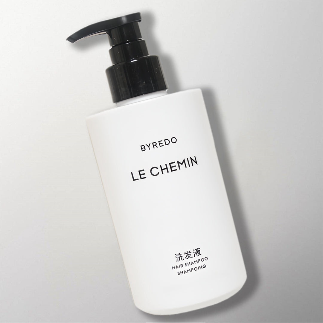 BYREDO LE CHEMIN Shampoo & Shower Gel & Conditioner » Buy Online
