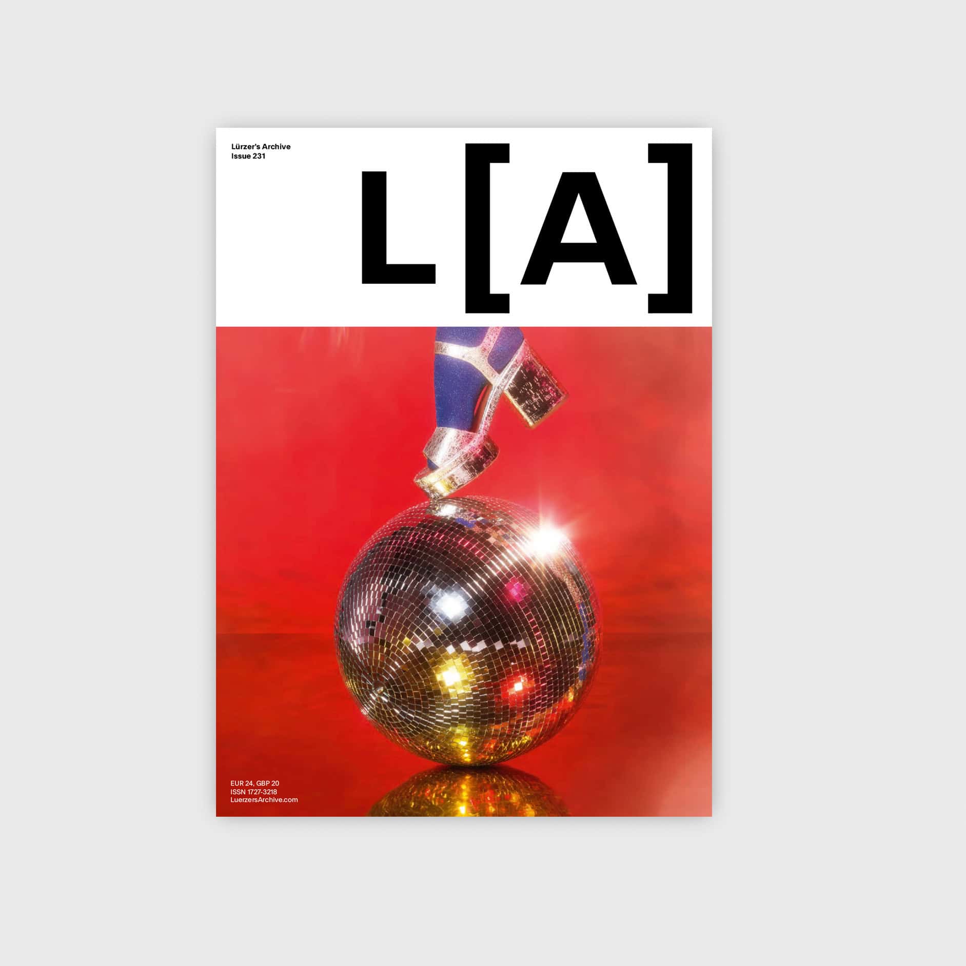 Lurzer's Archive/アーカイブ パッケージデザイン1 Magazine Archives