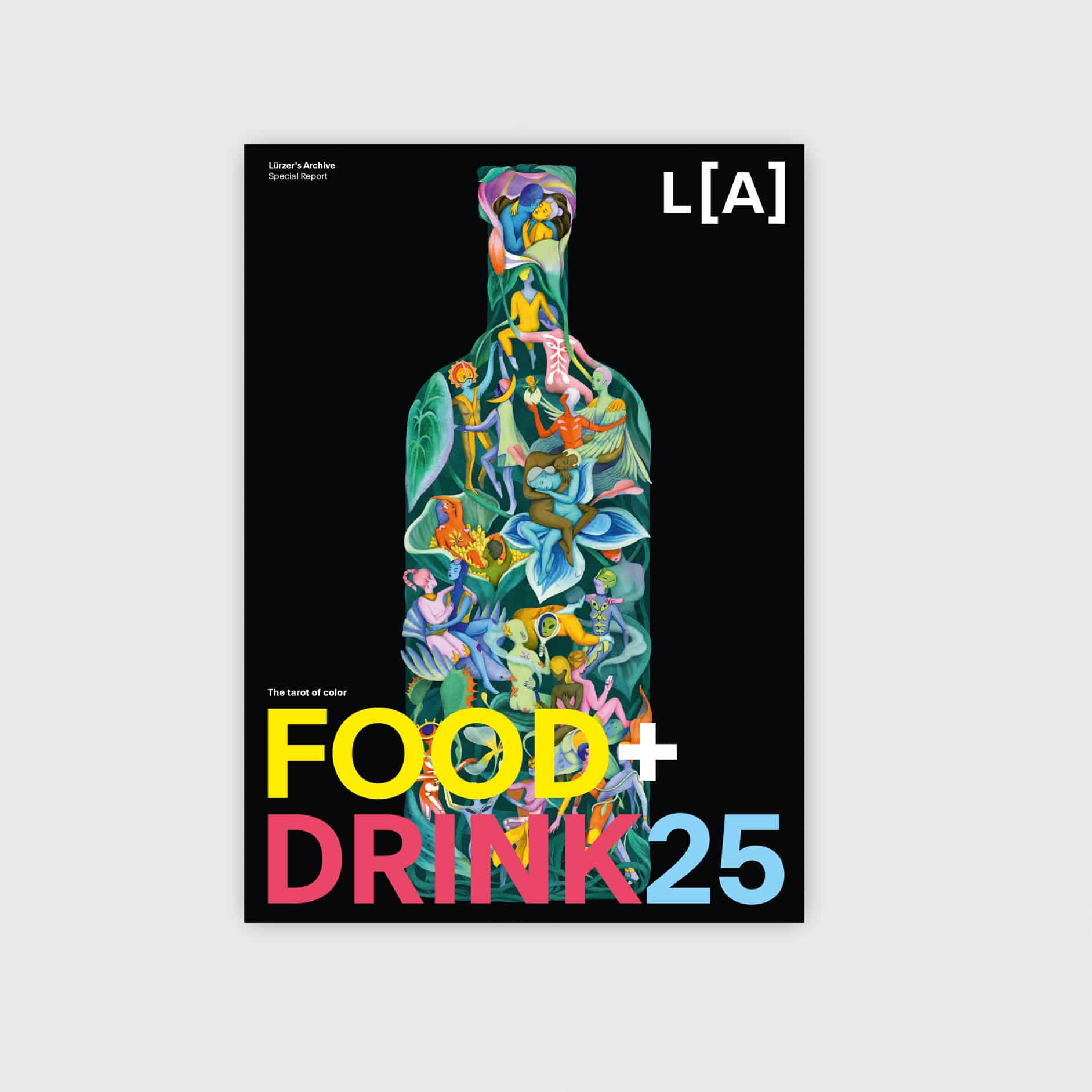 Shop | Lürzer's Archive