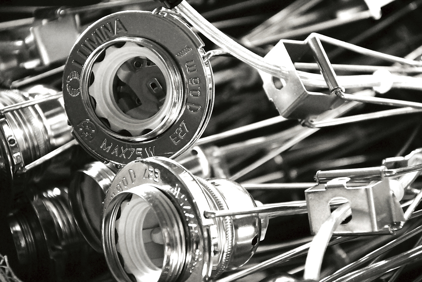 LUMINA Matrix otto pendant（ルミナ マトリックス オット）｜イタリア