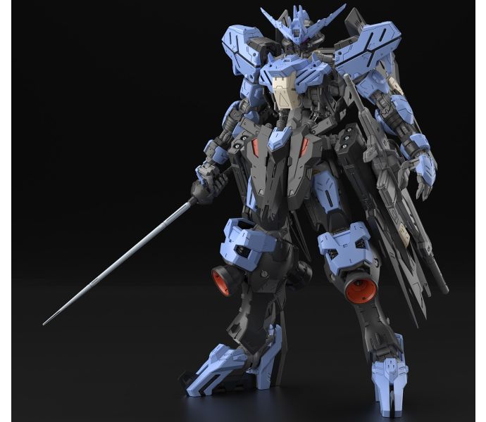 ロボット MG 1/100 GUNDAM VIDAR MG 1/100 GUNDAM VIDAR – Got 2 Be