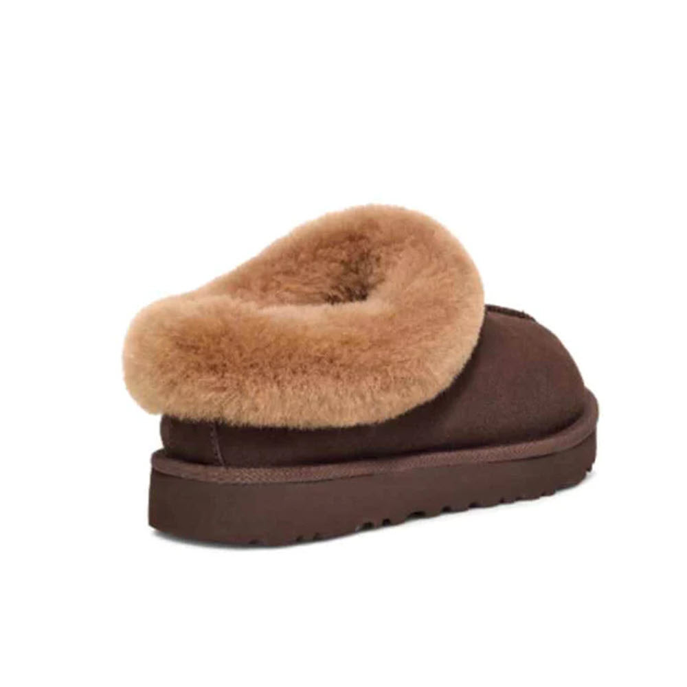 UGG TAZZETTE BURNT CEDAR - WOMENS - Lamey Wellehan Shoes