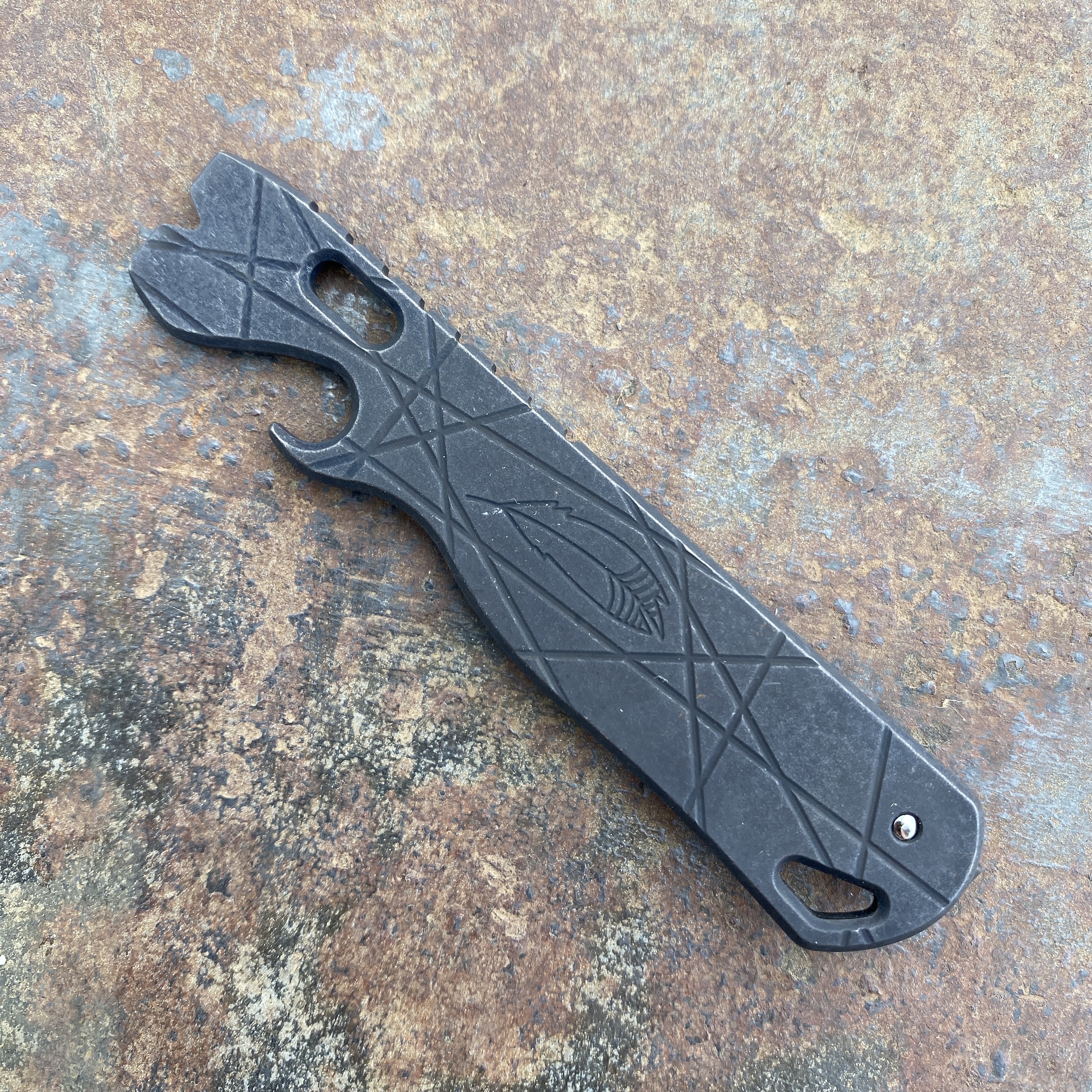 All Access Pass v1.6 