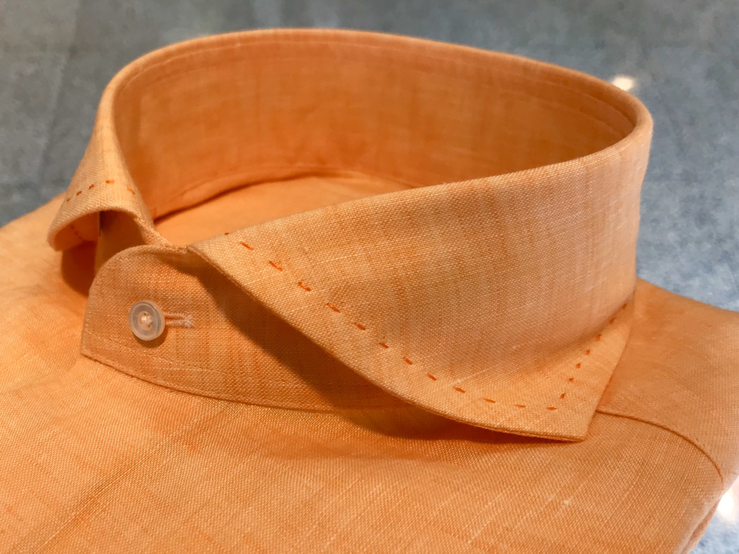 7/7オーダーシャツお仕立て例 【NO.361～NO.370】 オーダースーツの