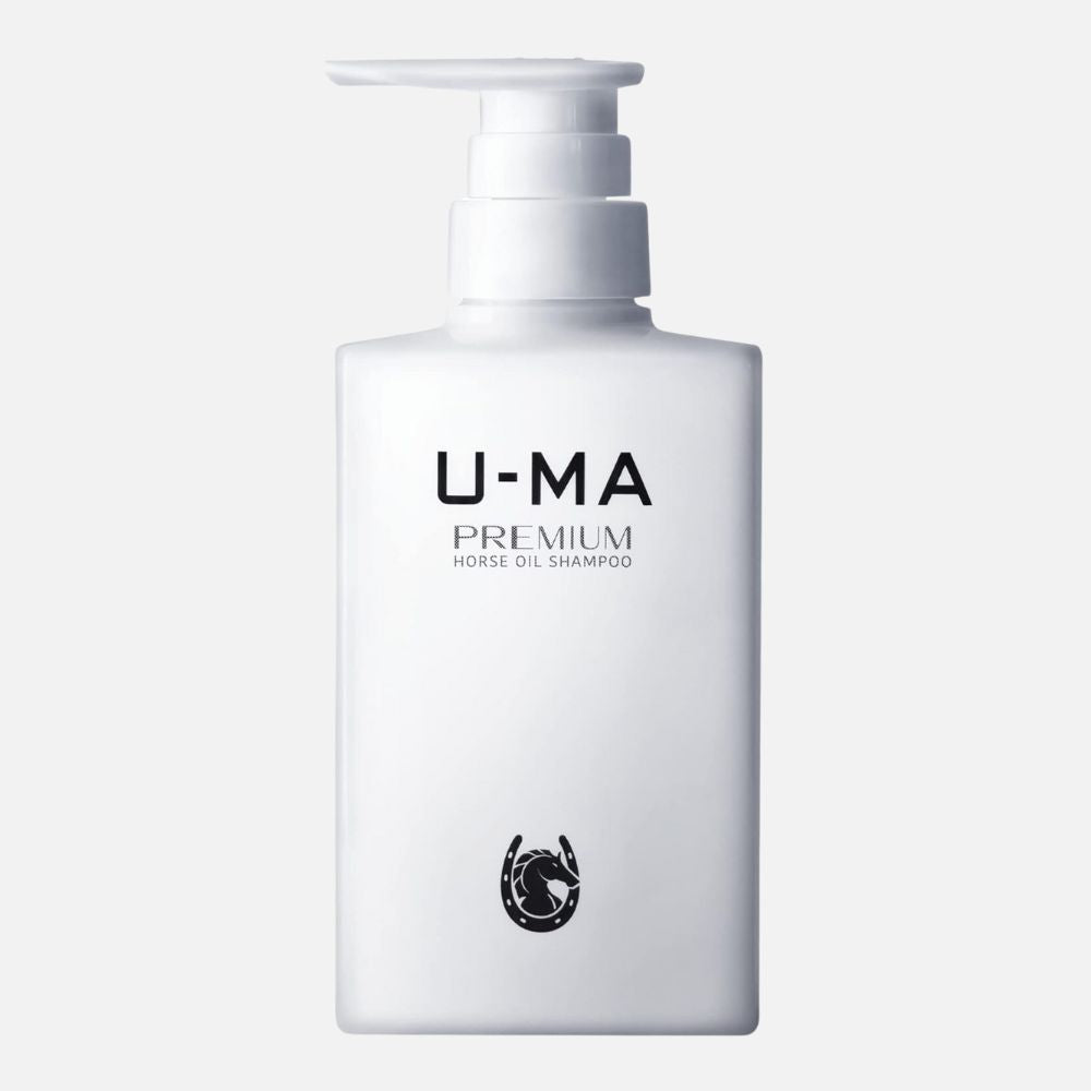 U-MA ウーマ コンディショナー 300mL ウーマ | U-MA｜メンズコスメ通販
