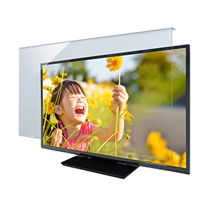 TGCL-75 | テレビ壁掛け金具＆天吊り金具・液晶保護パネルのエム・エム