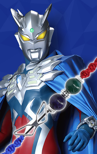 特集 - ウルトラマン ストーンブレスレット | ULTRAMAN OFFICIAL SHOP