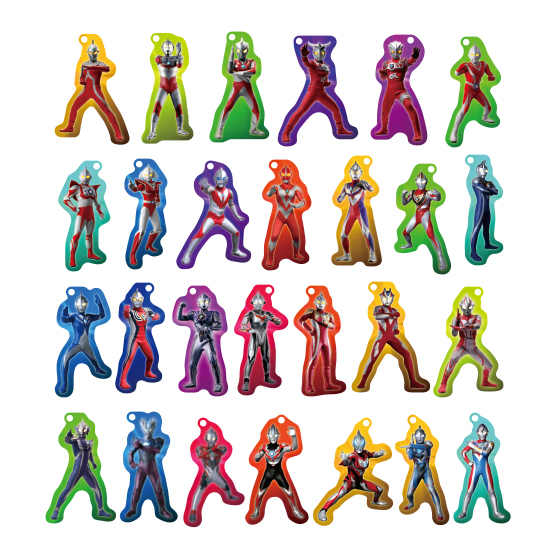 帰ってきたウルトラマン(ジャック) | ULTRAMAN OFFICIAL SHOP