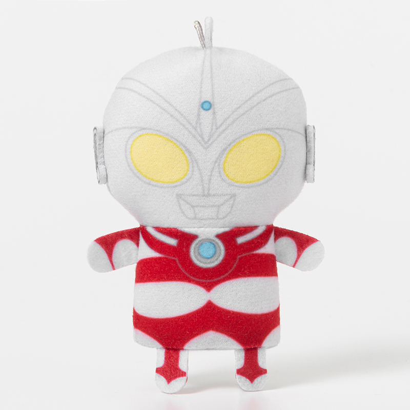 ぷちマスコットキーホルダー ウルトラマンA | ULTRAMAN OFFICIAL SHOP