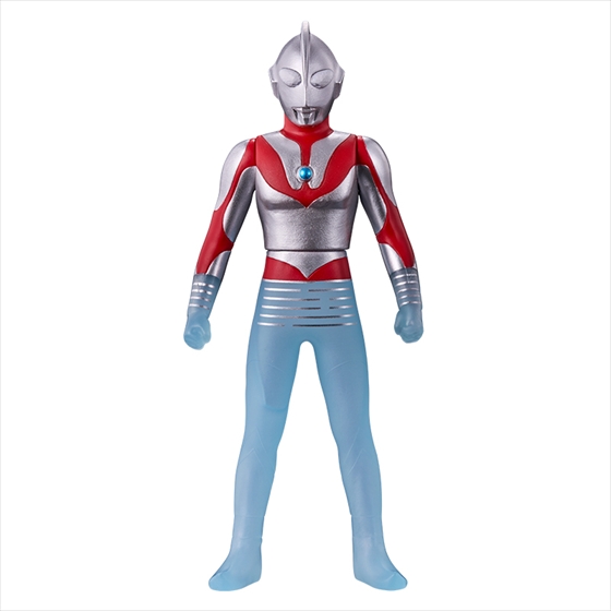 ウルトラヒーローソフビ | ULTRAMAN OFFICIAL SHOP ウルトラマン