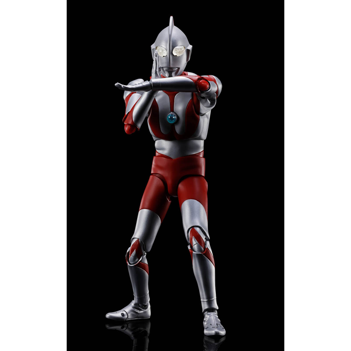 予約商品】S.H.Figuarts（真骨彫製法） ウルトラマン 60th Anniversary