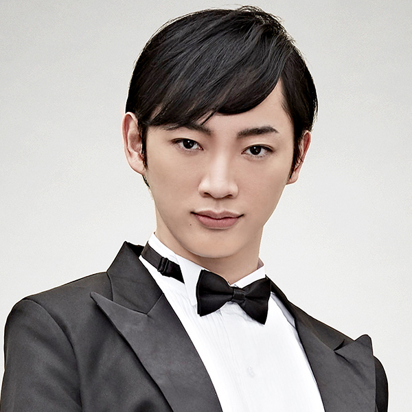 舞台「若様組まいる〜アイスクリン強し〜」オフィシャルサイト