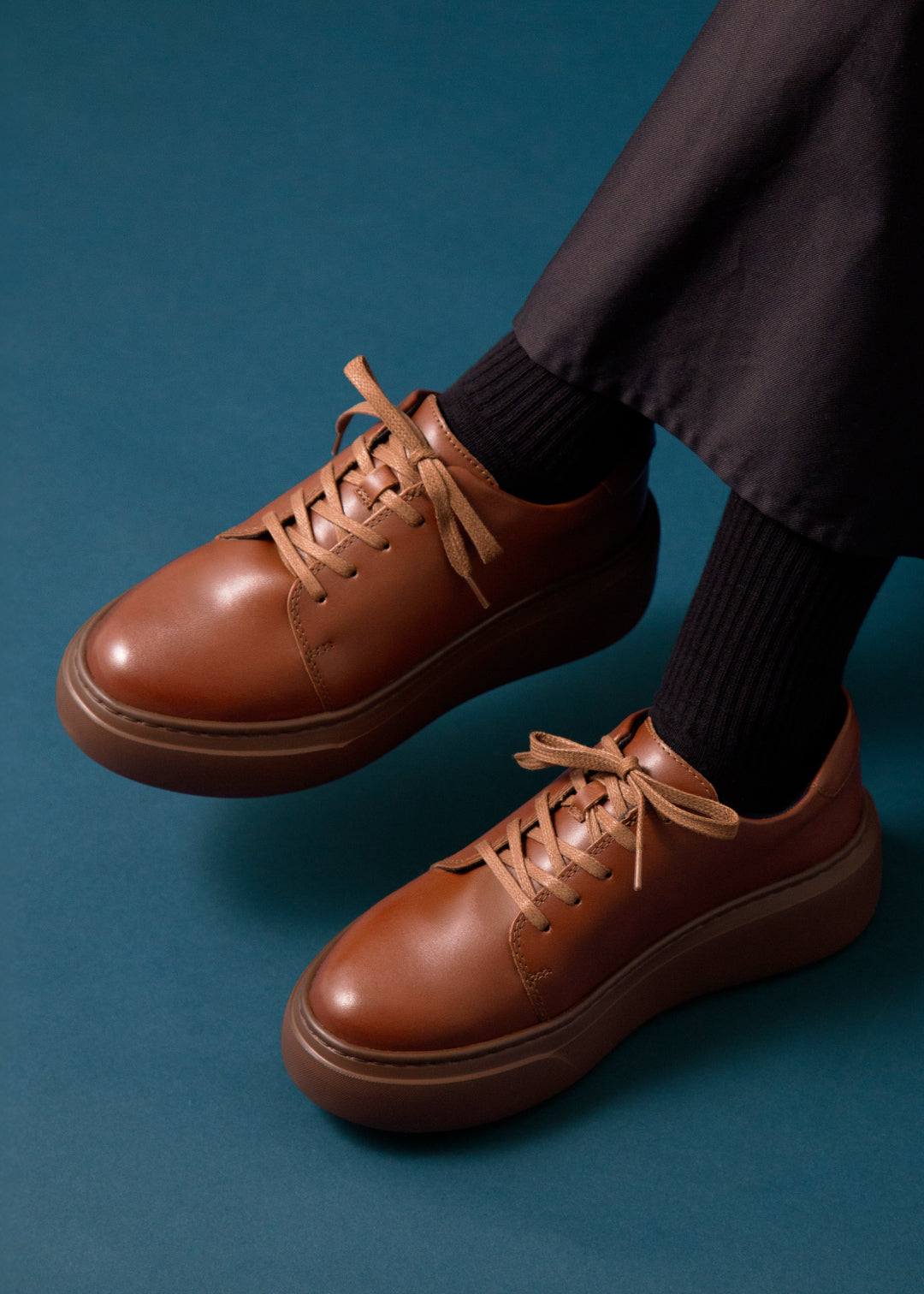 THE WALKER No.001 PLATFORM – マザーハウス 公式サイト