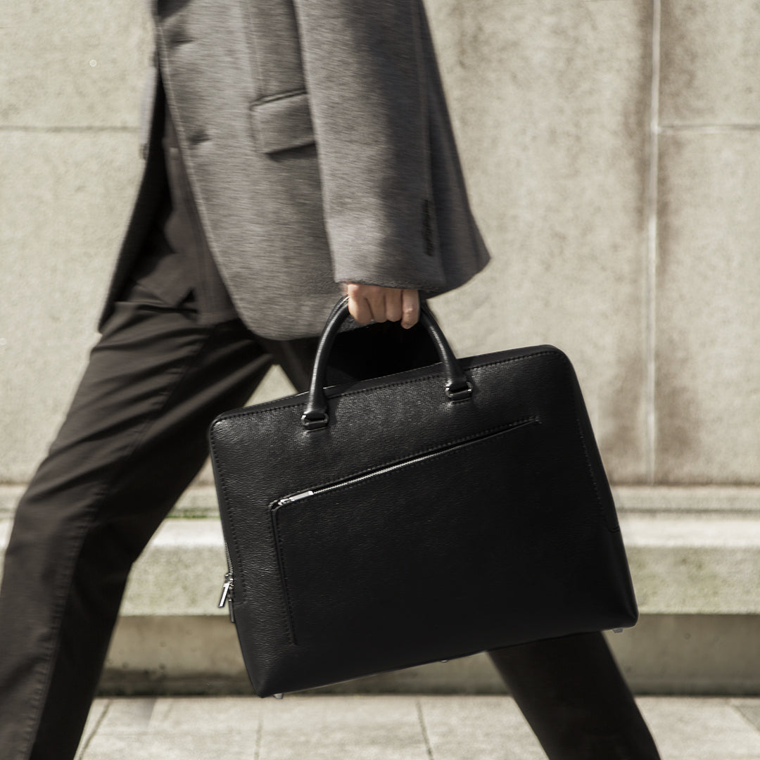 Linear Business Bag – マザーハウス 公式サイト