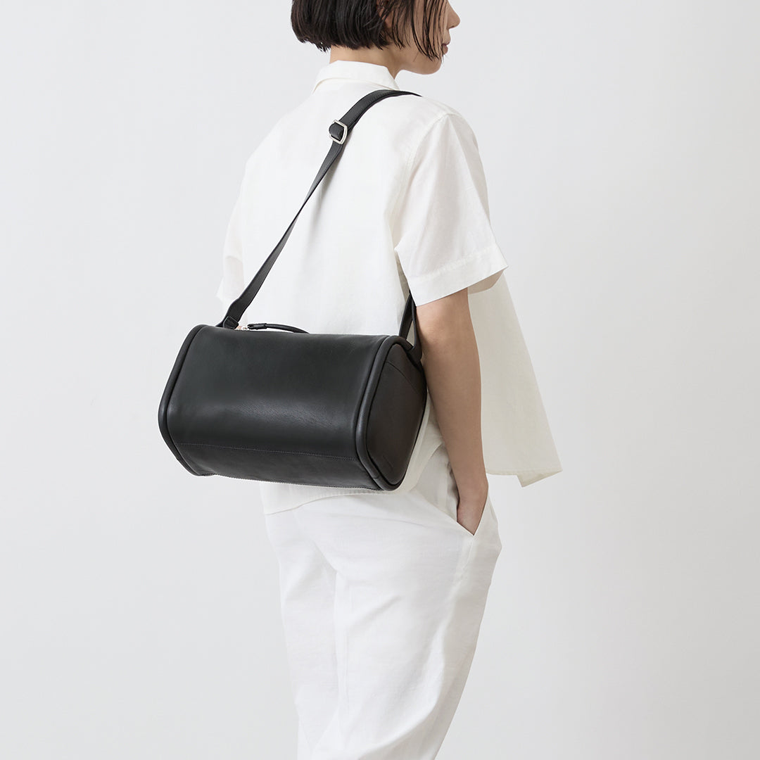 Soft Drum Bag M – マザーハウス 公式サイト