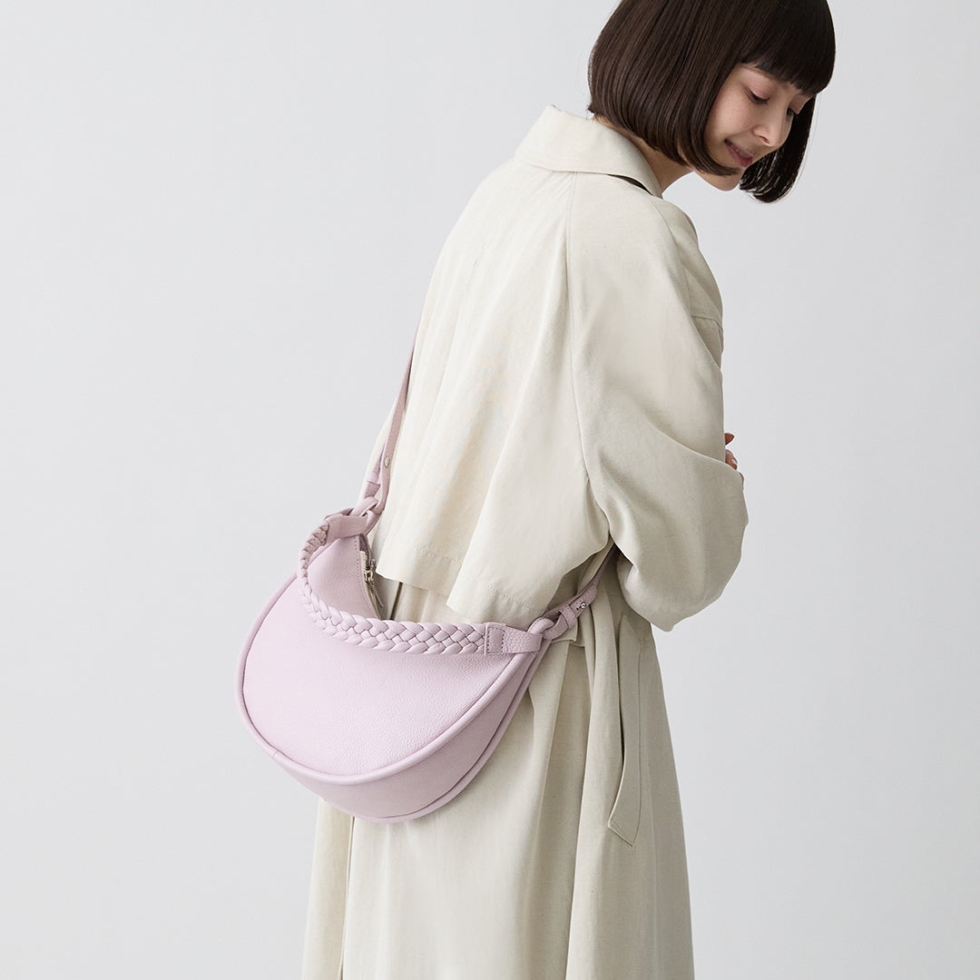 Round Moon 2 Way Hand – マザーハウス 公式サイト