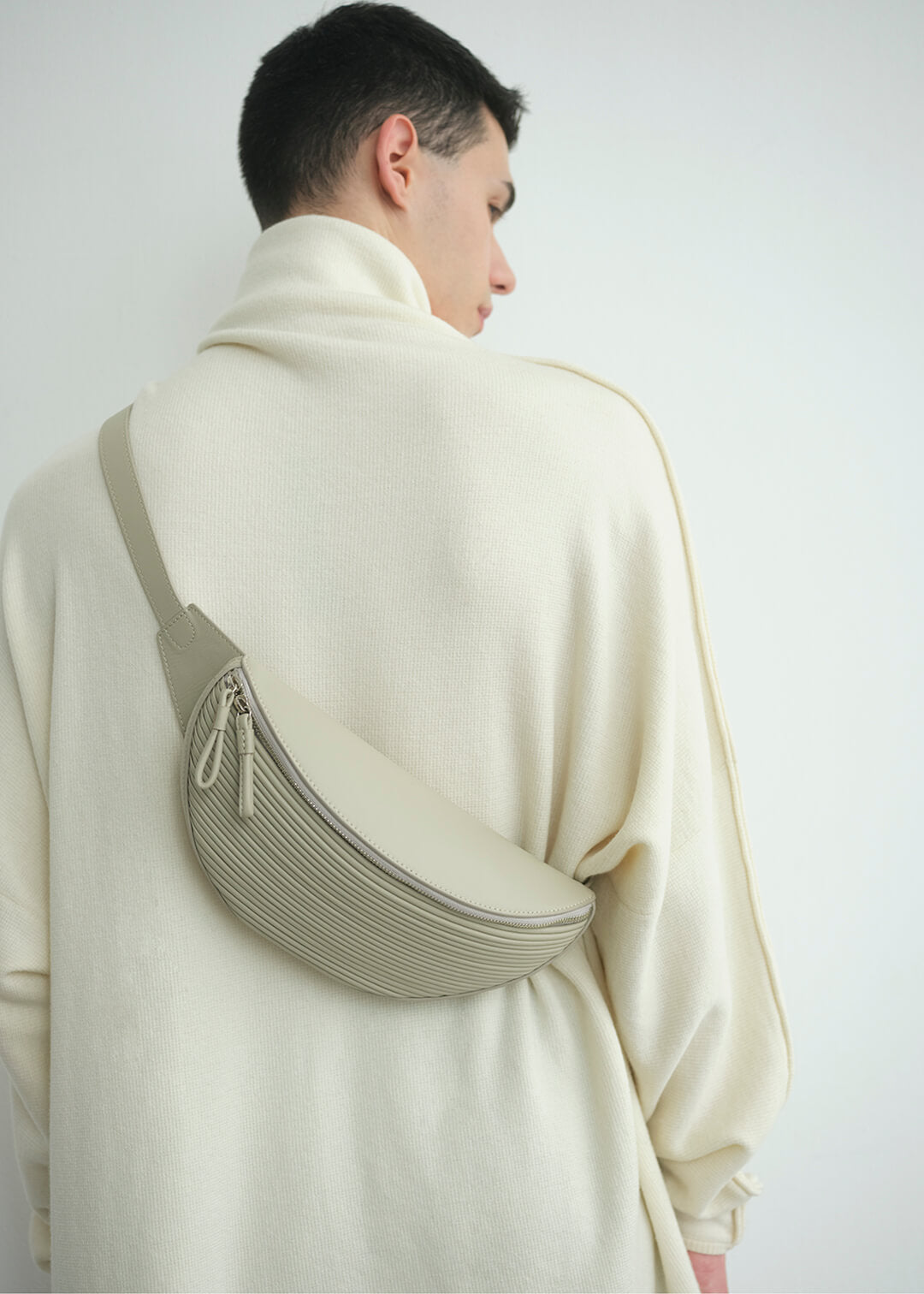 Jomon Cross Bag – マザーハウス 公式サイト