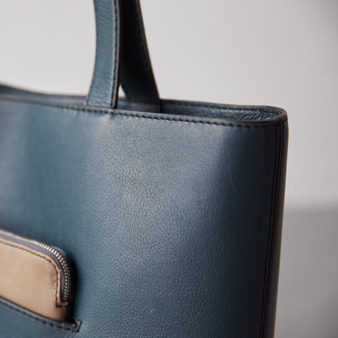 Linear Tote L – マザーハウス 公式サイト