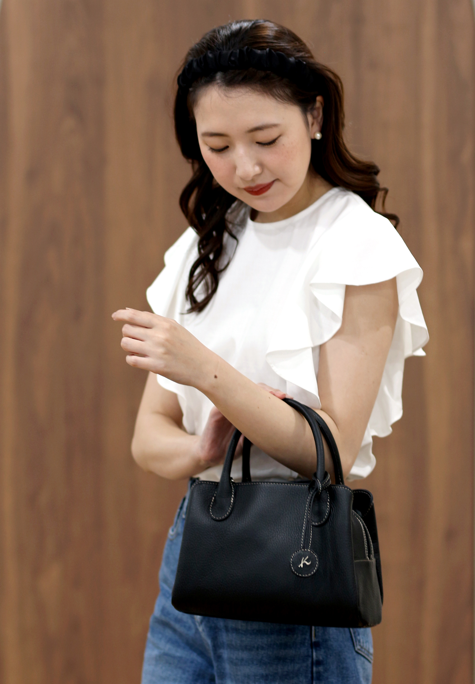 2wayハンドバッグ｜キタムラオンラインショップ