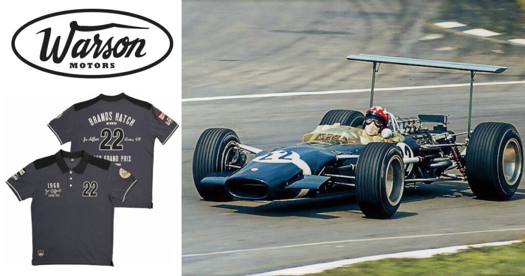 2016 F1 イギリスGP 19名直筆サイン入り 公式プログラム 【貴重品