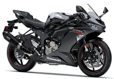 Kawasaki ZX-6 R 636 Performance 2020 - Motorcycle specifications