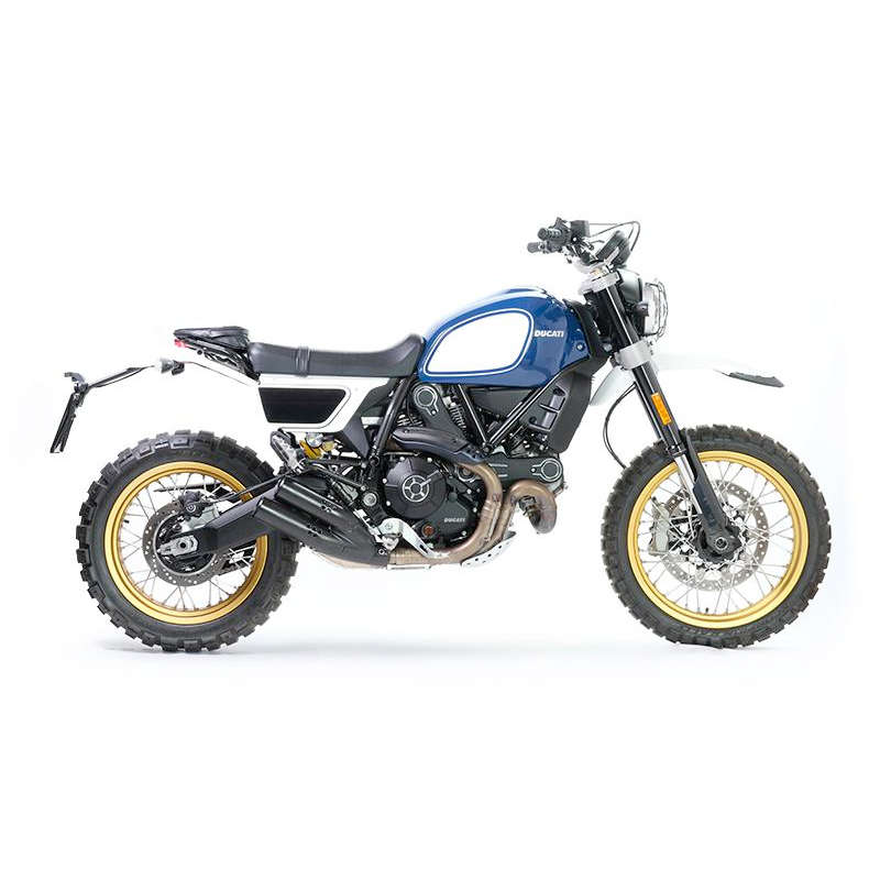 ユニットガレージキットベーシックフオリルオゴデザートスレッドブルー