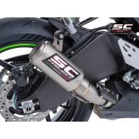 buddy　SARA Servo Buddy - Kawasaki ZX6 ZX6R ZX10 ZX10R H2 H2SX H2R Exhaust