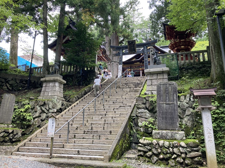 埼玉】呼ばれた者のみが辿り着ける！？関東随一のパワースポット「三峯