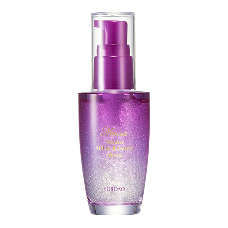 おすすめスキンケア | フォーデイズ ムーサ プレミアムライン