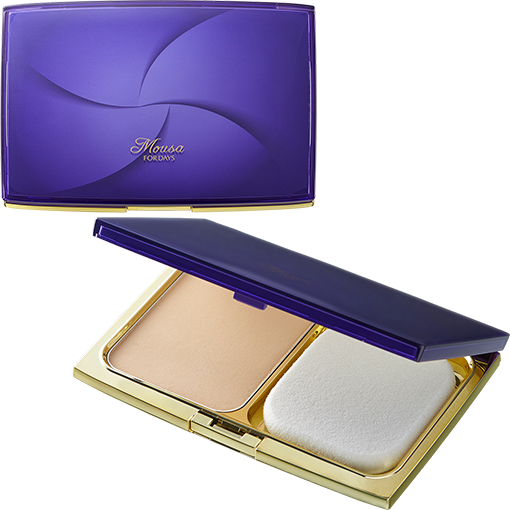 フォーデイズ ムーサ プレミアムライン