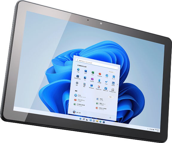 mouse 2-in-1 タブレットPC | mouse マウスコンピューター【公式】