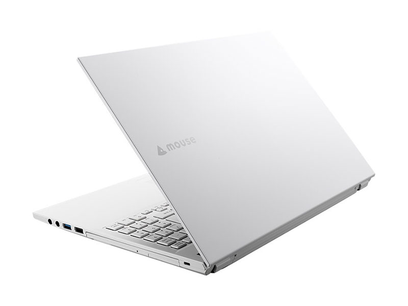 マウスのおしゃれなカラー別ノートパソコン