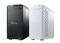 ミニタワーパソコン ゲーミングデスクトップPC｜G TUNE by マウス